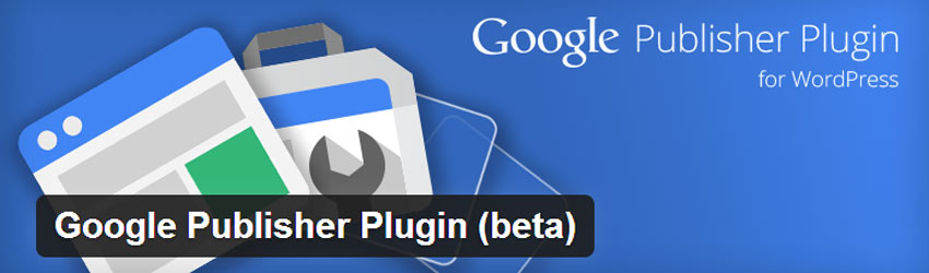 google publisher plugin per adsense in wordpress
