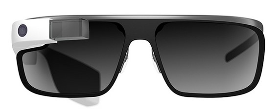 google glass