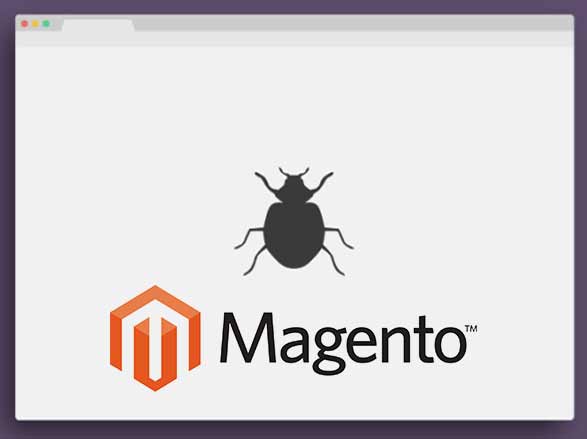 bug accesso magento aggiornamento 1.8.1