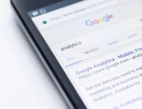 Google aggiorna le sue linee guida per i Webmaster in Search Control