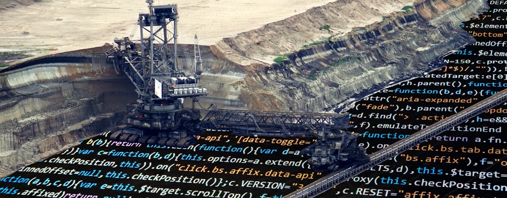 web scraping tecniche