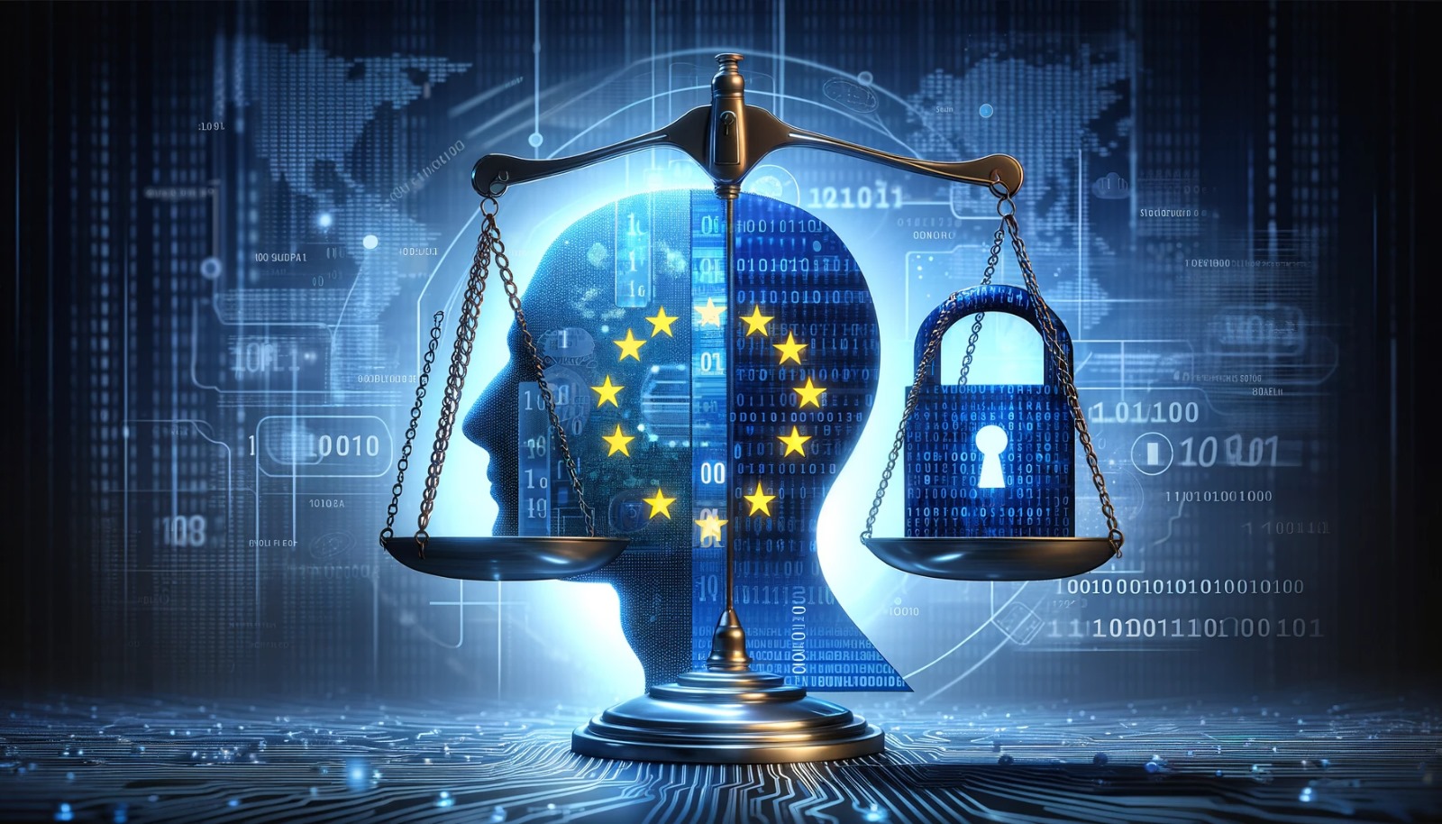 Regolamento Generale sulla Protezione dei Dati (GDPR) dell’Unione Europea Regolamento Generale sulla Protezione dei Dati (GDPR) dell'Unione Europea