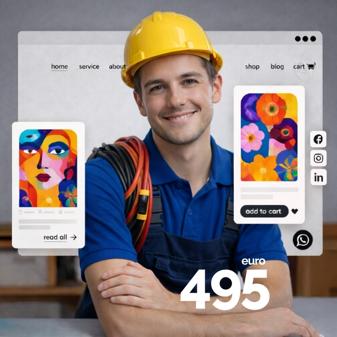 Sito Web WordPress - immagine 7