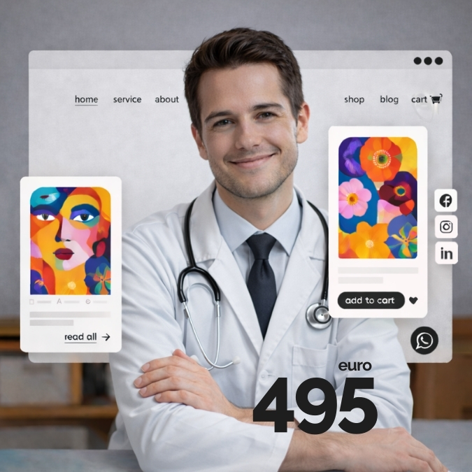 Sito Web WordPress - immagine 4