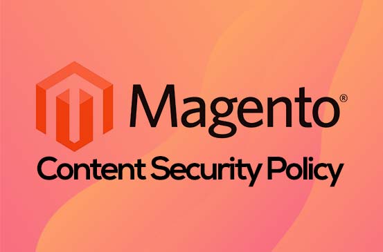 Magento CSP Aprile 2025