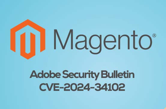 Magento Adobe security bulletin