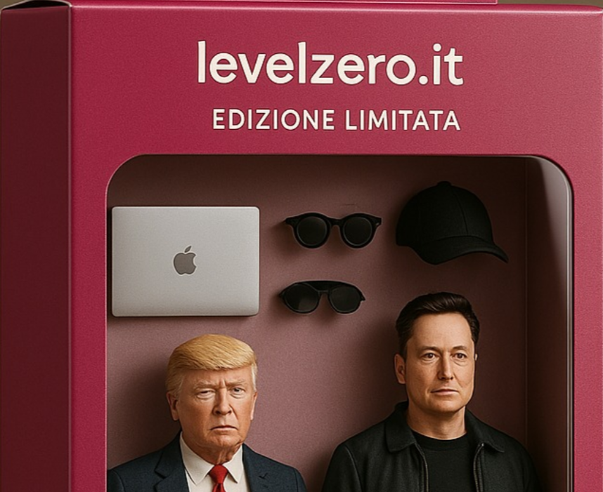 Protezionismo USA ed e-commerce europeo: uno scenario che cambia