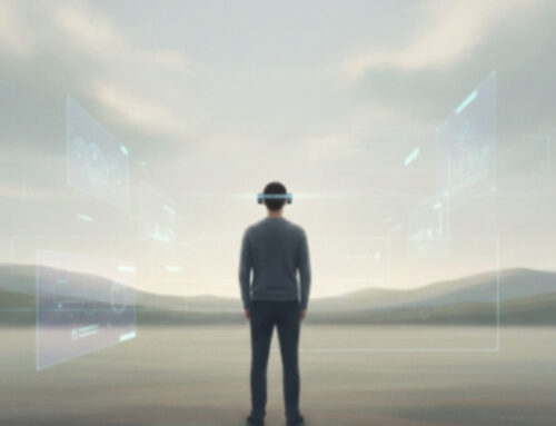 Quando l’AI diventa una voce dominante