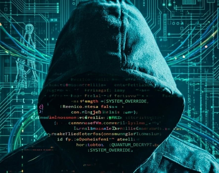 immagini di copertina che descrive claude mythos