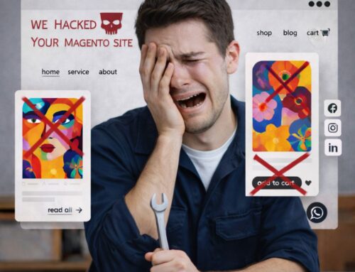 214 store Magento compromessi in un’ora: come abbiamo gestito l’incidente PolyShell