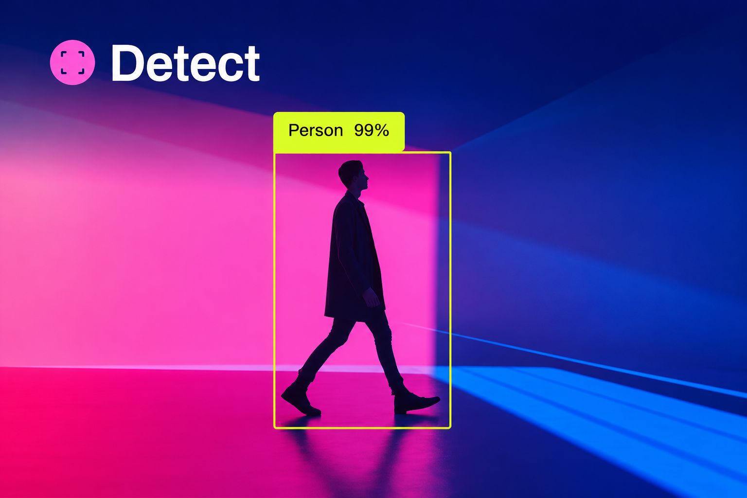 detection