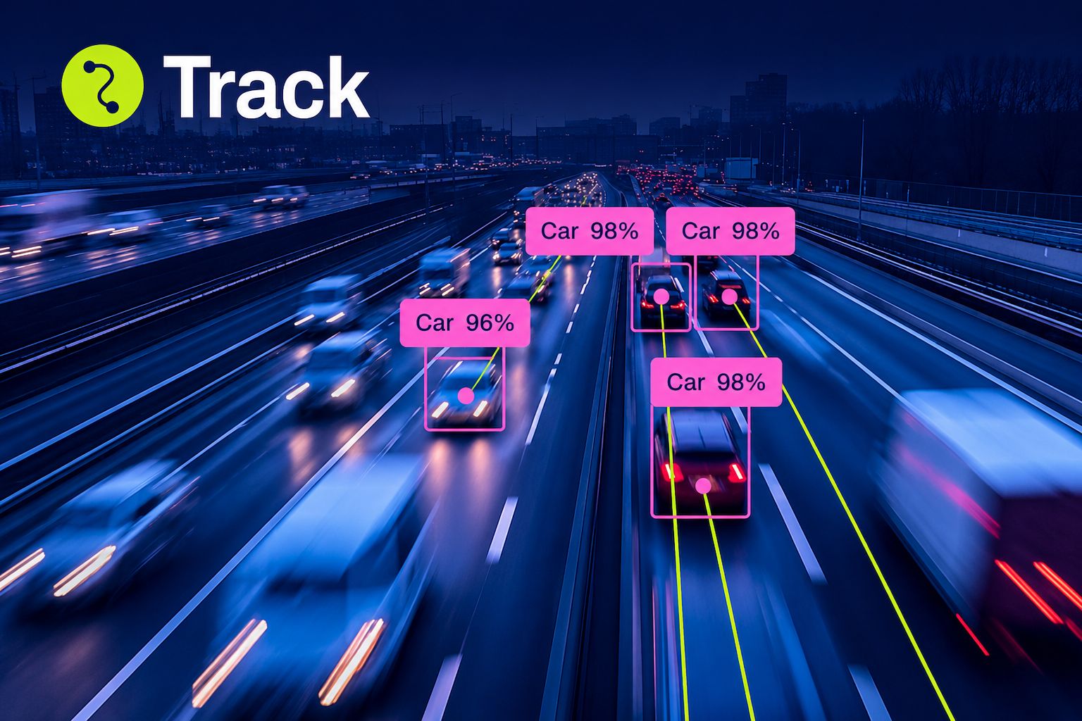 tracking